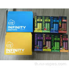 Fume Infinity 3500 Puffs Vape Disposer